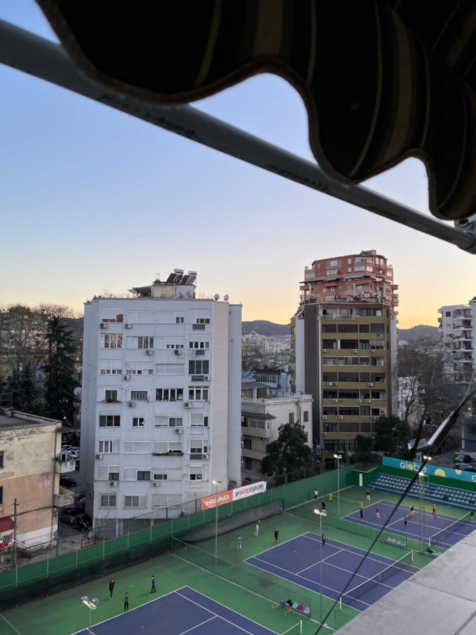 Wonderful Rooftop Tirana City Bagian luar foto